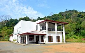Wingate Hotel Wilgamuwa
