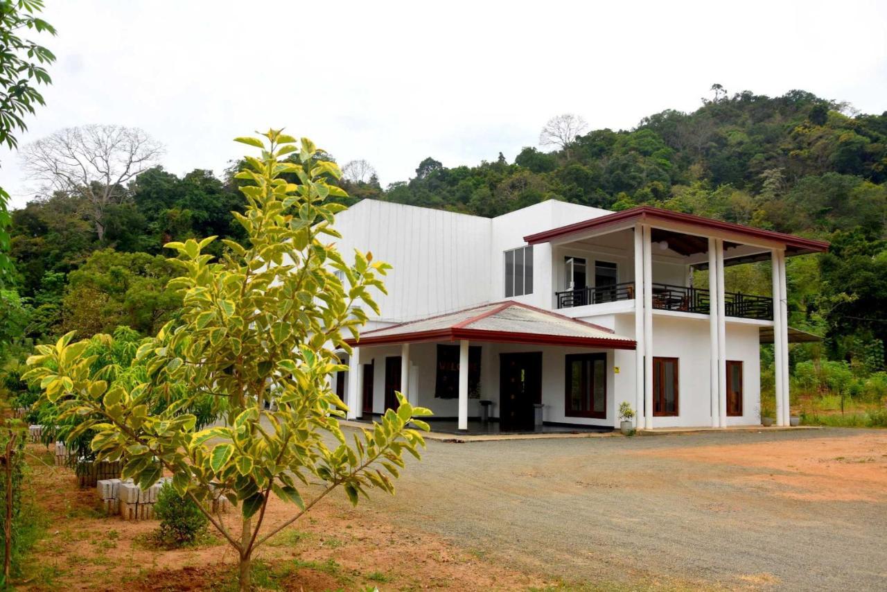 Wingate Hotel Wilgamuwa Wasgamuwa Exterior photo